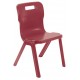 T1 Titan One Piece Classroom Chair